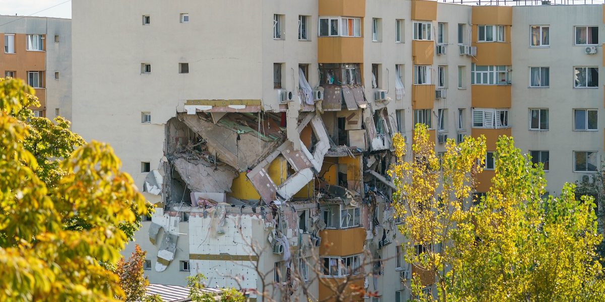 Bucureștenii din Rahova, la 6 luni de la explozie: „Vreau să-mi iau actele”