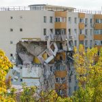 Bucureștenii din Rahova, la 6 luni de la explozie: „Vreau să-mi iau actele”