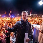 Maghiarii l-au dat jos pe Viktor Orban: Peter Magyar, noua forță politică
