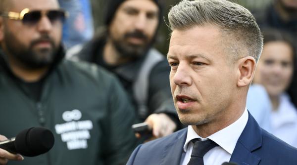 Magyar, noul lider ungar: Cine este și ce vrea de la țară