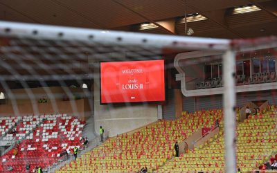 Tensiuni între suporterii OM înainte de meciul cu Monaco Un incident tensionat s-a produs în afara stadionului Louis-II, acolo unde suporterii lui OM s-au întâlnit înaintea partidei din weekend împotriva lui Monaco