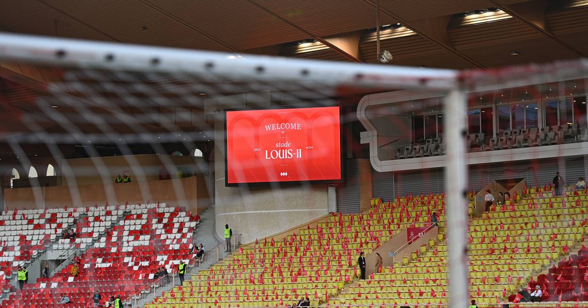 Tensiuni între suporterii OM înainte de meciul cu Monaco Un incident tensionat s-a produs în afara stadionului Louis-II, acolo unde suporterii lui OM s-au întâlnit înaintea partidei din weekend împotriva lui Monaco