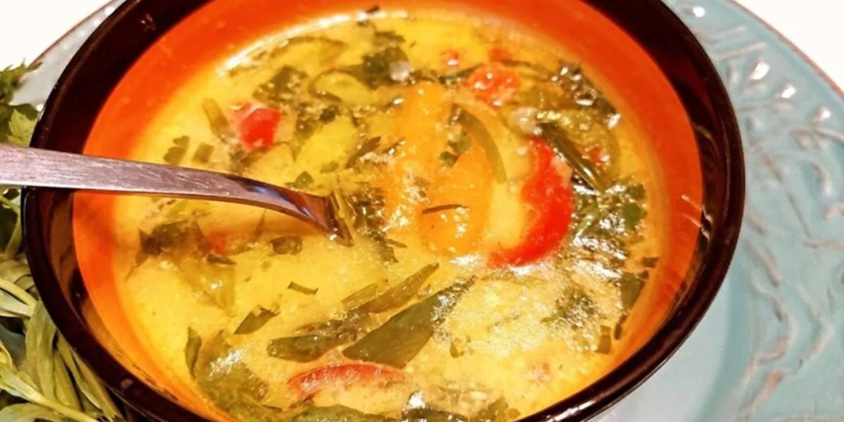 Ciorba de miel ca la stână: secretul ciobanilor, rețeta simplă, gust divin