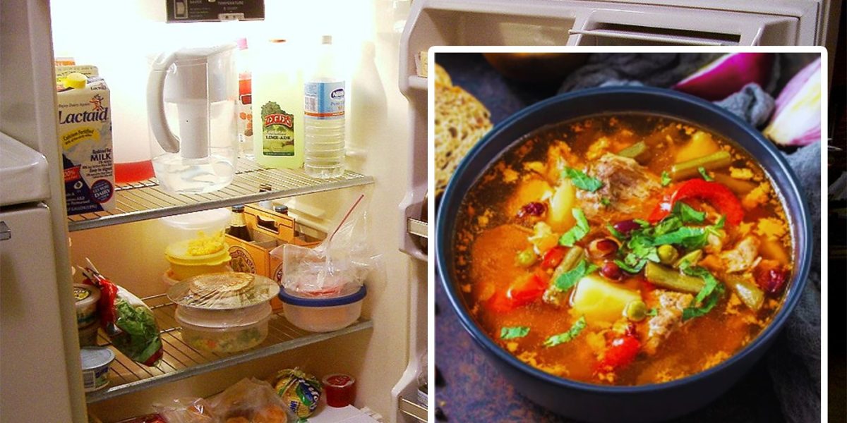 Cât timp poate fi păstrată în siguranță ciorba de legume în frigider? Răspunsul depinde de condițiile de depozitare și de condiția produsului, însă, în general, specialiștii recomandă consumul în termen de maximum 3 zile de la preparare