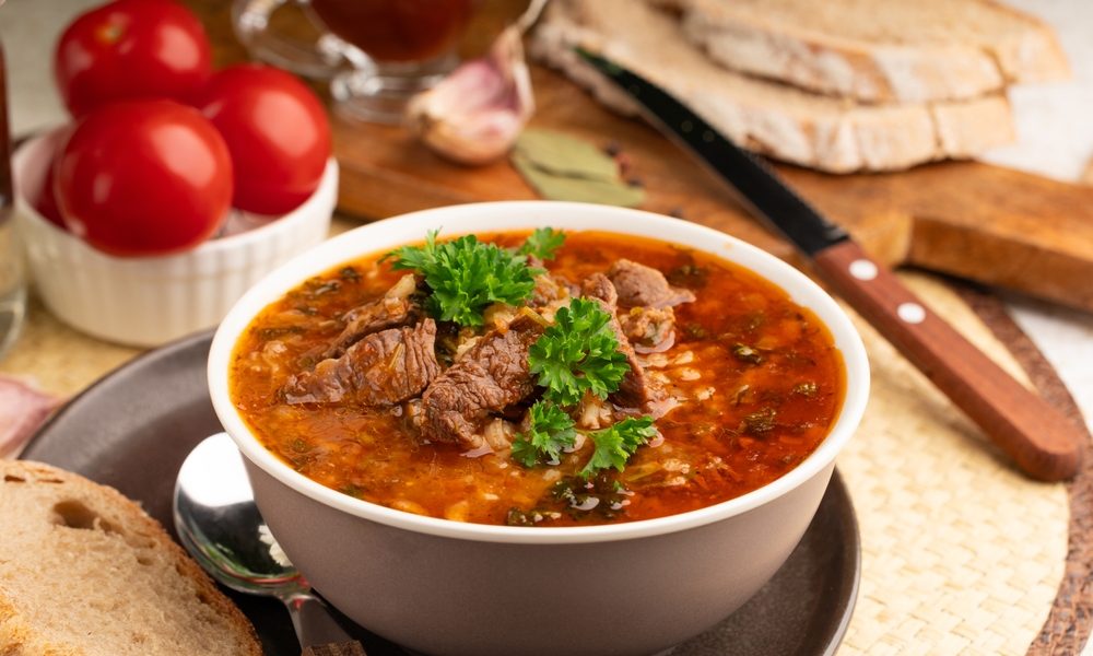 Ciorba de miel ca la bunici: rețeta tradițională pentru un gust desăvârșit