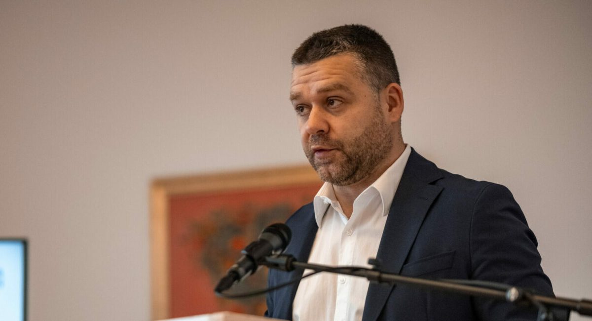 Ciucu, acuze dure la adresa PSD: Vor să rupă PNL! Numele trădătorilor, cunoscute