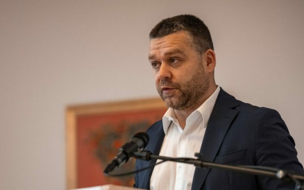 Ciucu, acuze dure la adresa PSD: Vor să rupă PNL! Numele trădătorilor, cunoscute
