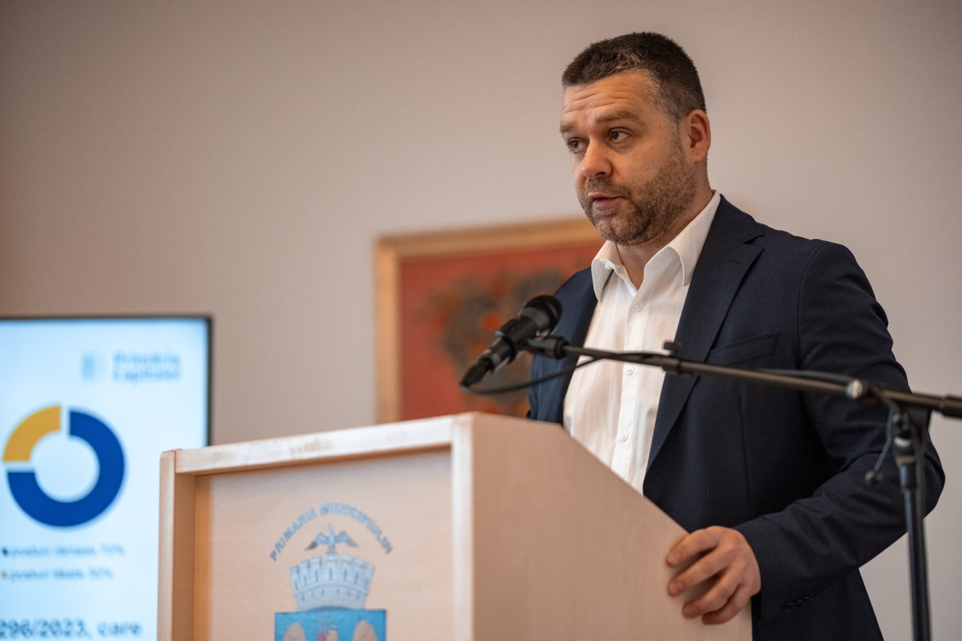 Primarul Bucureștiului anunță redefinirea conceptului de trafic pe bulevardul Magheru Primarul Capitalei, Ciprian Ciucu, a anunțat o schimbare semnificativă în planul de mobilitate al Zonei centrale