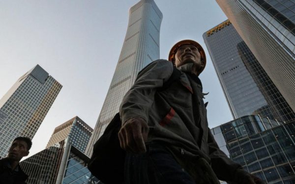 Cipurile AI și electrice propulsează economia Chinei: PIB-ul, peste așteptări