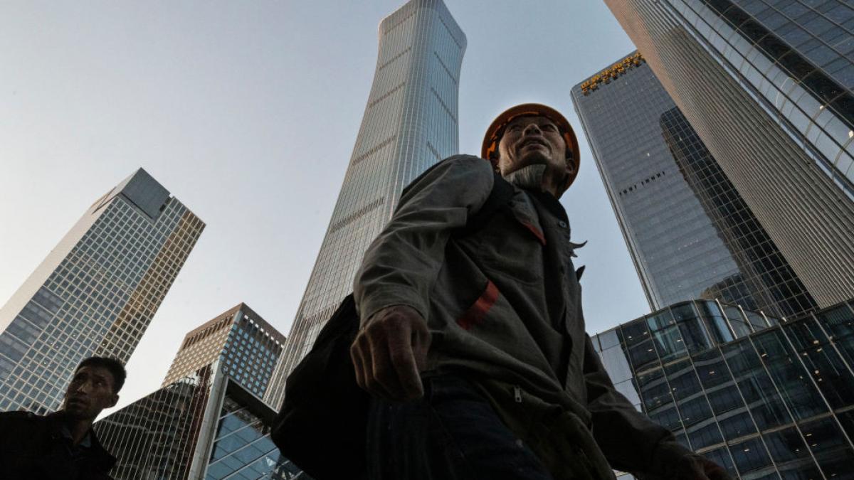 Cipurile AI și electrice propulsează economia Chinei: PIB-ul, peste așteptări