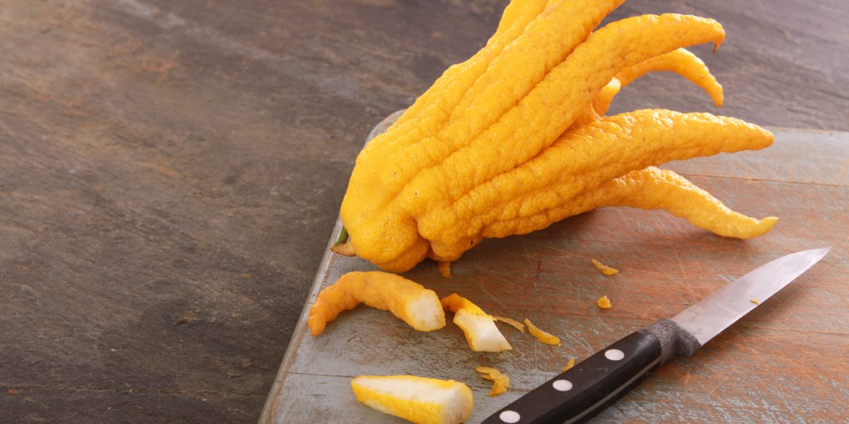 Cum ne pot citricele ajuta să ne controlăm emoțiile