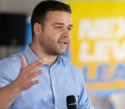 Ciucu: Premierul "care dansează cu PSD" e inacceptabil pentru PNL
