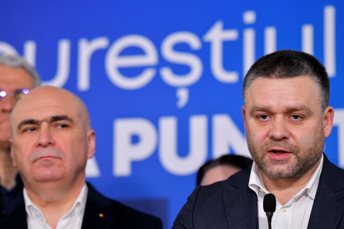 Primarul General al Capitalei critică atacurile PSD asupra lui Ilie Bolojan Primarul General al Bucureștiului, Ciprian Ciucu, a exprimat vineri o poziție clară față de campania de atacuri pe care social-democrații o desfășoară împotriva lui Ilie Bolojan