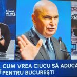 Ciucu anunță: Primăria București are prea mulți angajați. 400 de posturi, pe lista de reorganizare