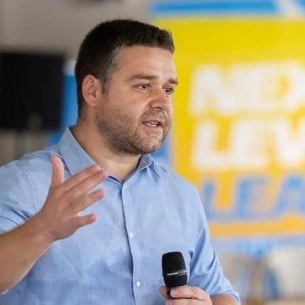 Ciucu: Premierul "care dansează cu PSD" e inacceptabil pentru PNL