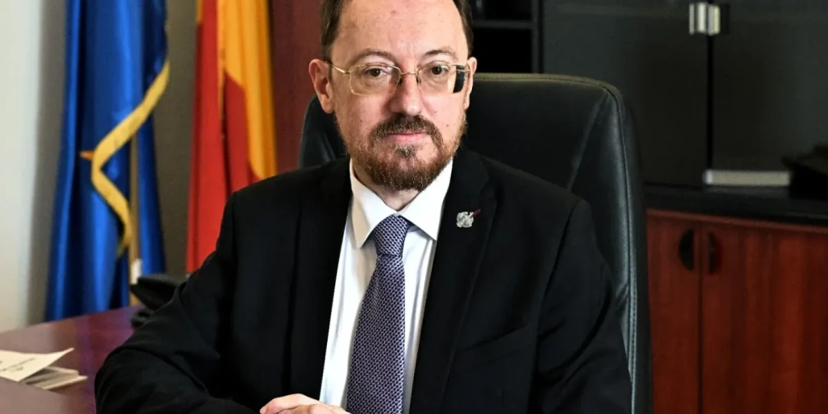 Senatorul Clement Sava: Învierea, lecția iubirii și puterii adevărate