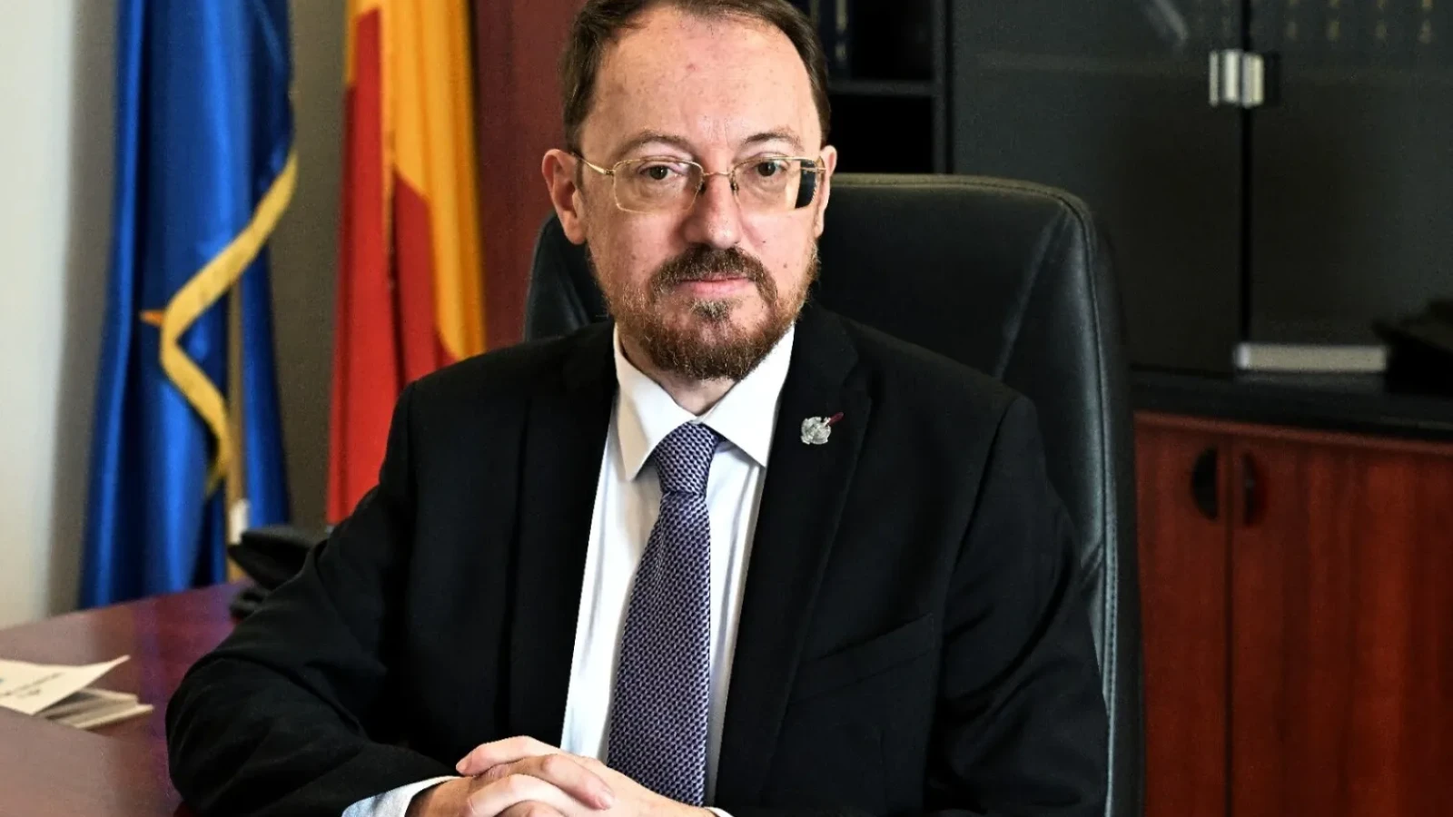 Senatorul Clement Sava: Învierea, lecția iubirii și puterii adevărate