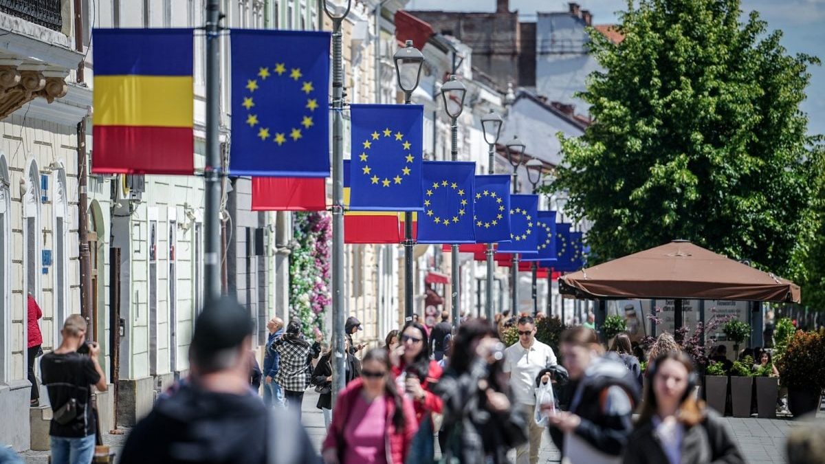 Cluj-Napoca, în top 10 orașe sigure din Europa: Cât costă viața și rivalii