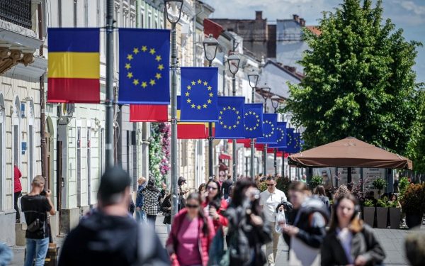 Cluj-Napoca, în top 10 orașe sigure din Europa: Cât costă viața și rivalii