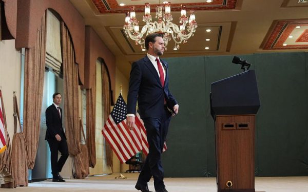JD Vance, ratare pe linie: Două șanse mari, două eșecuri răsunătoare