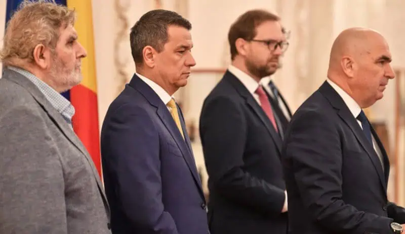 Grindeanu îi "toarnă" planul PSD lui Iohannis: Bolojan, OUT din schemă