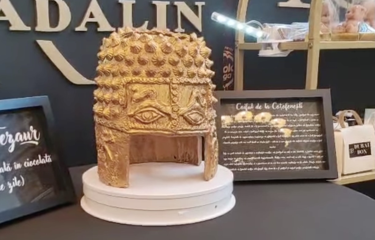 Olanda: Pedepse grele cerute pentru jaful de la Coțofenești și brățările de AUR