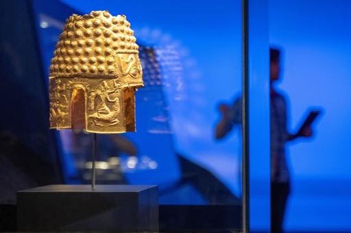 Coșmarul jafului: Povestea unui martor din celula cu șobolani pentru Tezaurul Dacic