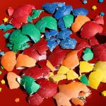 Nu arunca cojile de ouă de Paște! Secretul grădinii fertile: „ceaiul de coajă”