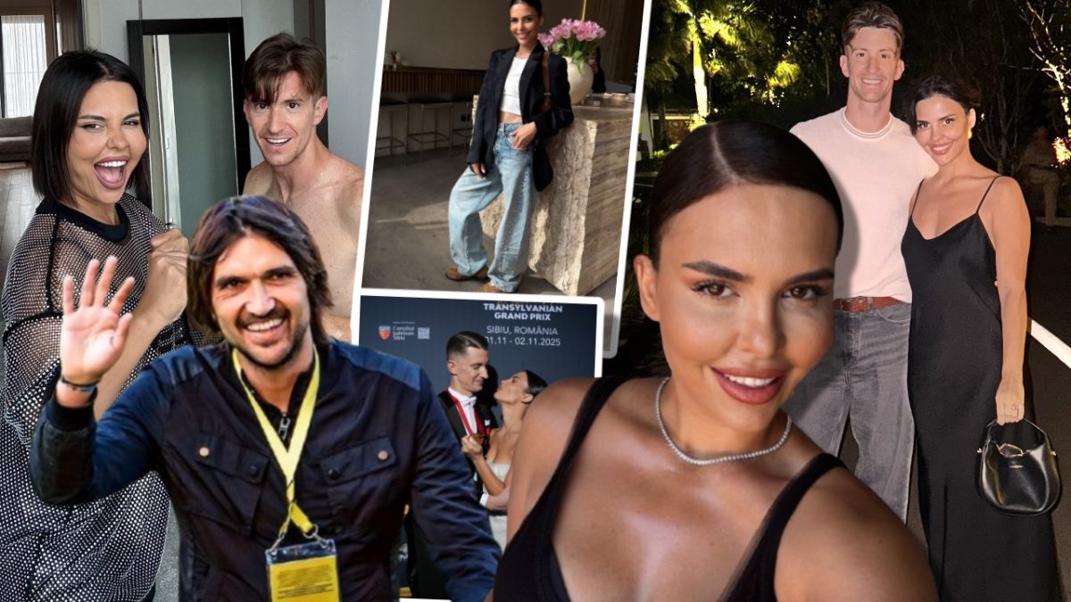 Reacția dură a lui Rareș Cojoc despre Andreea Popescu și Dan Alexa: "Minciunile..."