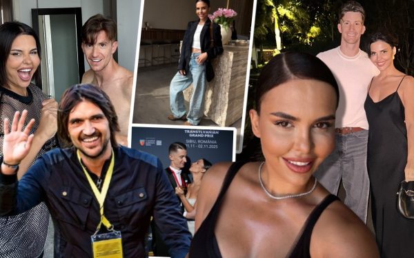 Reacția dură a lui Rareș Cojoc despre Andreea Popescu și Dan Alexa: "Minciunile..."