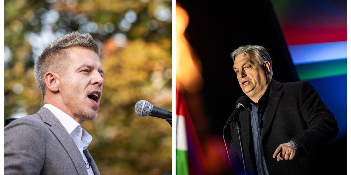Ungaria 2026: Viktor Orban, în pericol după 16 ani. Peter Magyar, pe val