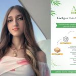 Elevă din Ploiești, la Mondială cu un proiect de mediu revoluționar!