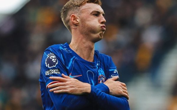 Cole Palmer exclude plecarea de la Chelsea: "Nu plec!"