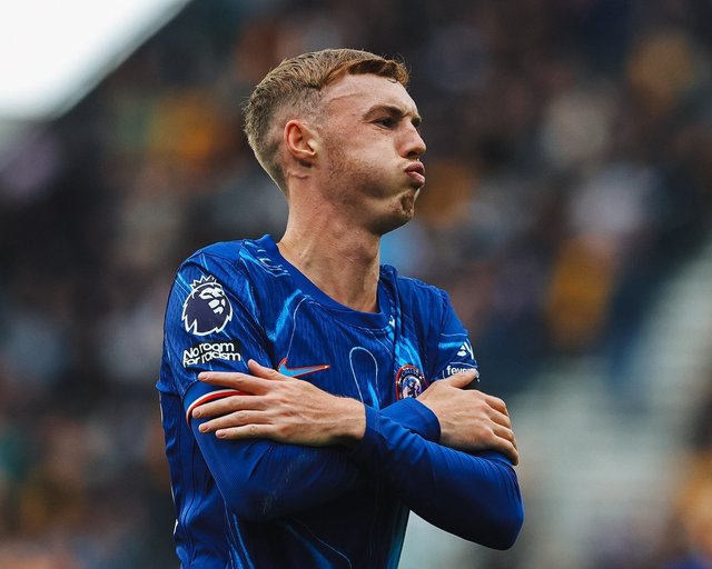 Cole Palmer exclude plecarea de la Chelsea: "Nu plec!"