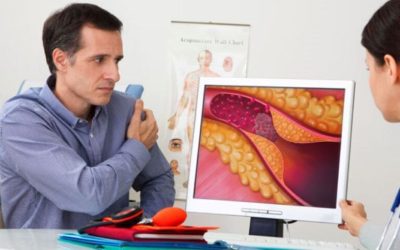 Cardiologii americani avertizează: noi ghiduri pentru colesterol și riscul de infarct