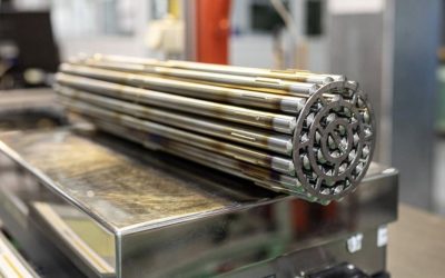 Fabrica de Combustibil Nuclear de la Pitești lansează o licitație pentru dublarea producției Fabrica de Combustibil Nuclear (FCN) de la Pitești, parte a Nuclearelectrica, a demarat o licitație pentru elaborarea documentației tehnico-economice necesare dublării capacității de producție a fasciculelor de combustibil nuclear de tip CANDU-6