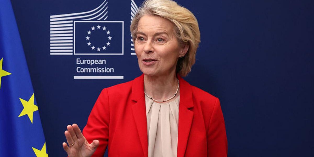 Criză energetică: Comisia Europeană relaxează ajutoarele de stat. Ce urmează?