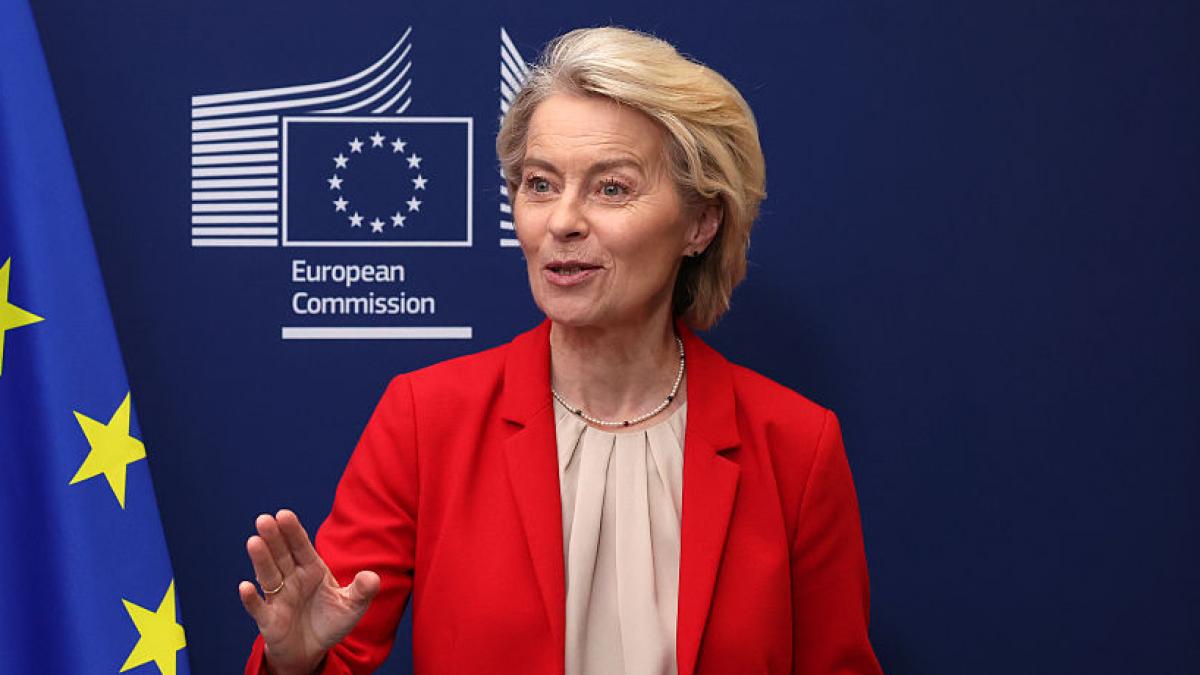 Criză energetică: Comisia Europeană relaxează ajutoarele de stat. Ce urmează?