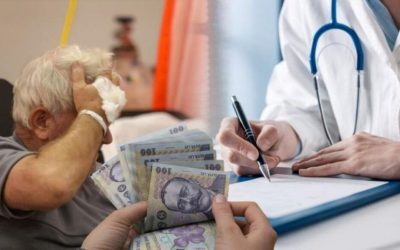 Organizațiile de pacienți critică dur Ordonanța 91/2025 Ordonanța de urgență 91/2025, ce prevede neplata primei zile de concediu medical, a stârnit un val de nemulțumiri în rândul organizațiilor de pacienți