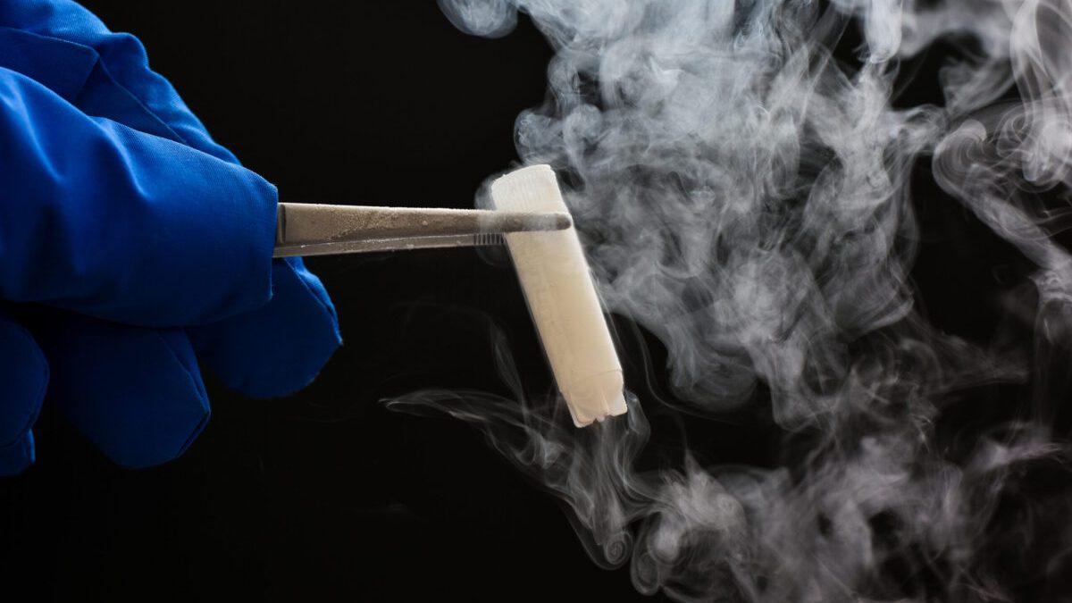 5 motive să-ți congelezi ovocitele dacă ai sub 35 de ani, spun specialiștii