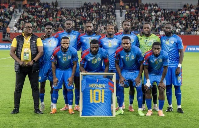 Congo: Președinția acoperă amenzile fotbaliștilor de la cluburi