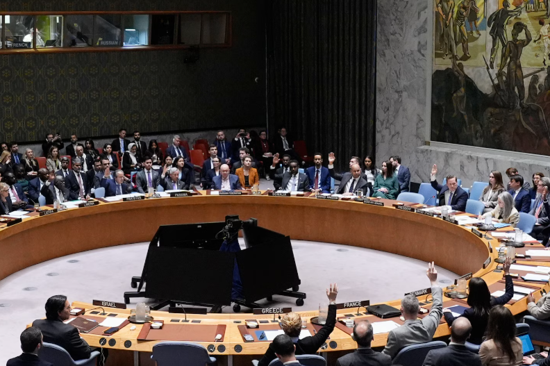 Consiliul de Securitate al ONU a decis, din nou, să amâne votul asupra rezoluției referitoare la Strâmtoarea Ormuz, într-un context în care tensiunile internaționale continuă să escaladeze