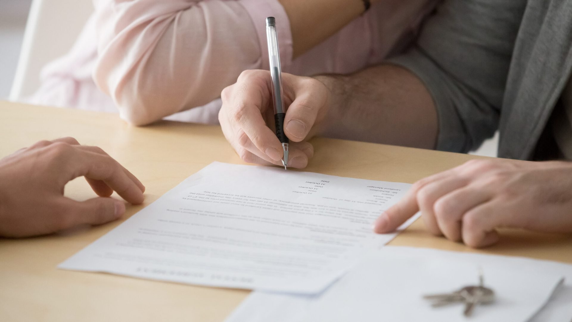 Acte necesare pentru vânzarea unui apartament în 2026: Lista completă