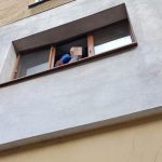 Copil de 6 ani, salvat de polițiști la Râmnicu Vâlcea. Tatăl, în baie