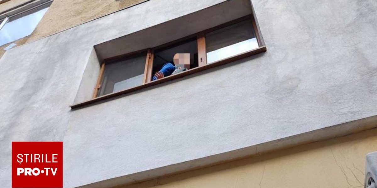 Miracol de Înviere în Vâlcea: un copil de 6 ani, salvat de Poliție