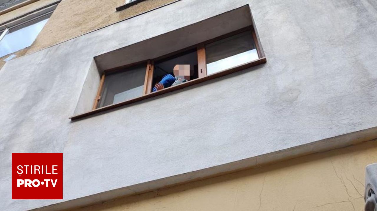 Miracol de Înviere în Vâlcea: un copil de 6 ani, salvat de Poliție