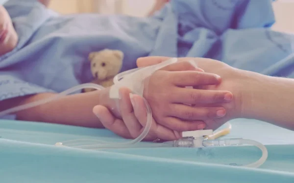 Vărsături și diaree la copii: Medicul atenționează asupra urgenței