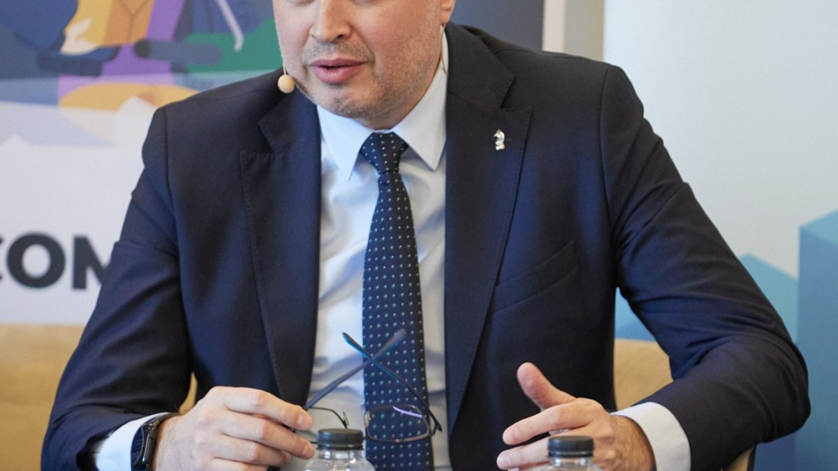 Colliers: Piața de logistică intră într-o fază de ajustare după recordul din 2025