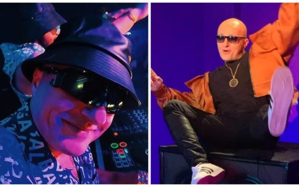 VIDEO: Maneaua "Solo Tu" revine în 2026. Cum sună Costi Ioniță și Adrian Minune acum?