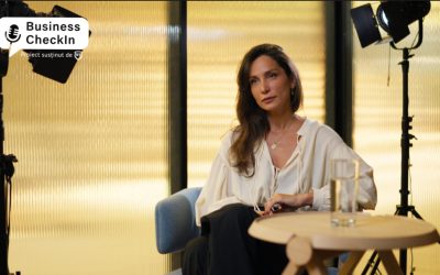 De la un inel găsit pe stradă la bijuterii personalizate: povestea StartupCafe.ro